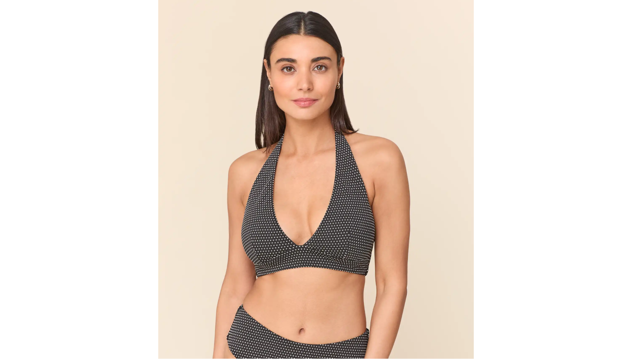 The Majorca Bikini Top