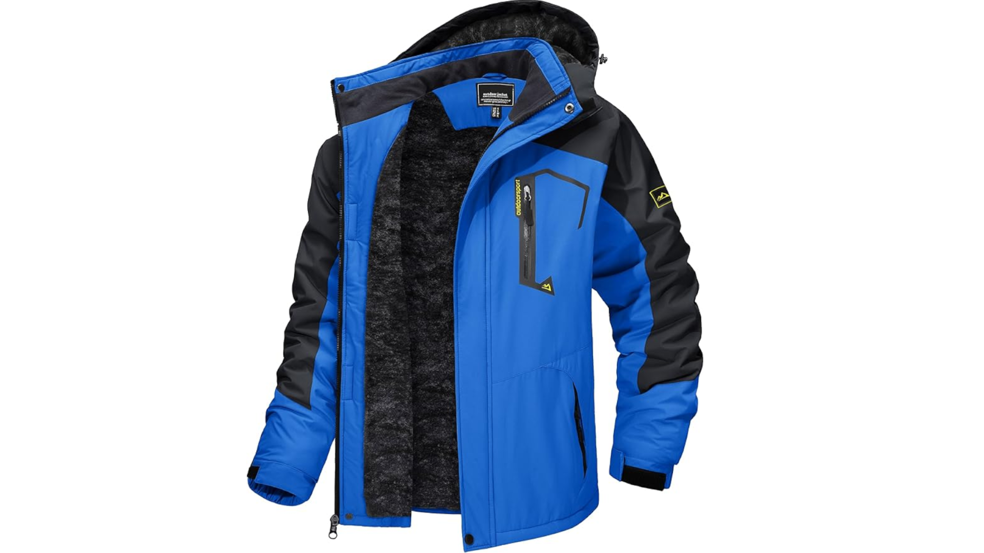 TACVASEN Men's Winter Jacket-Amazon