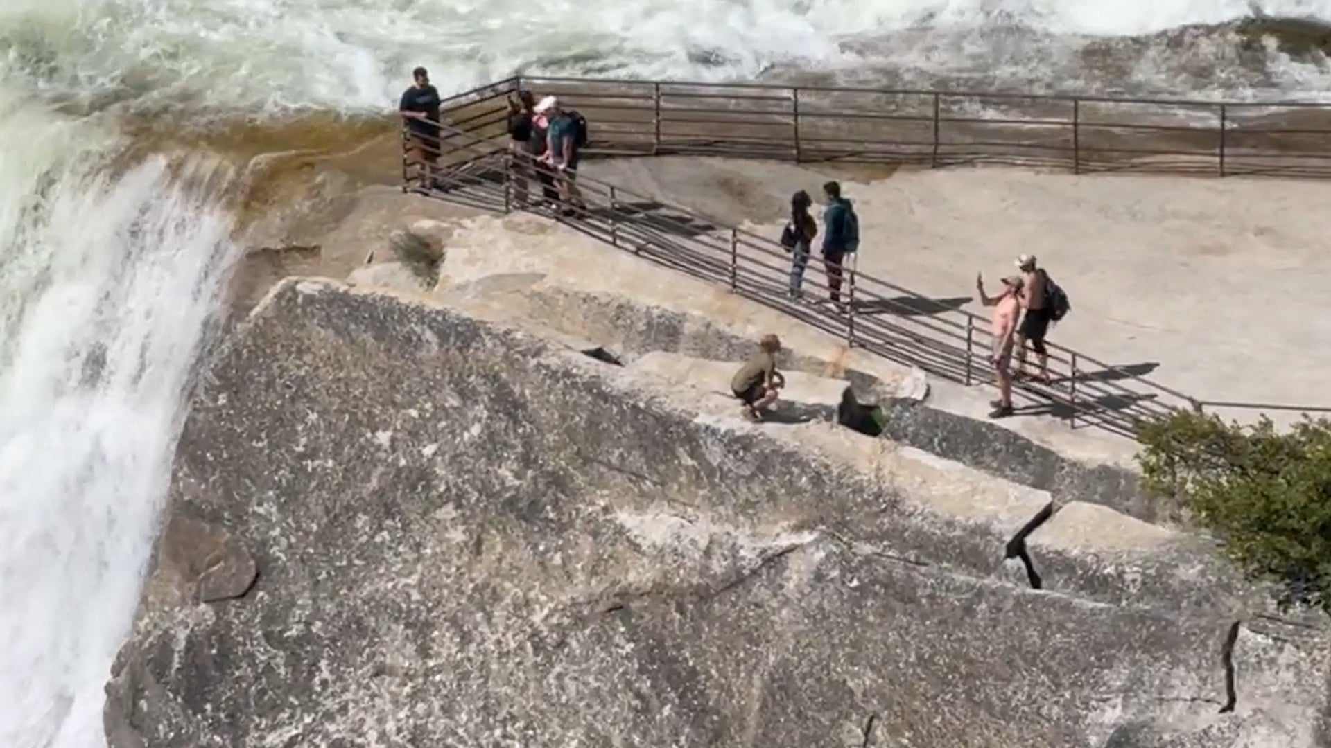 'Snow Blood' Is Melting Glaciers at a Faster Rate Videos from The