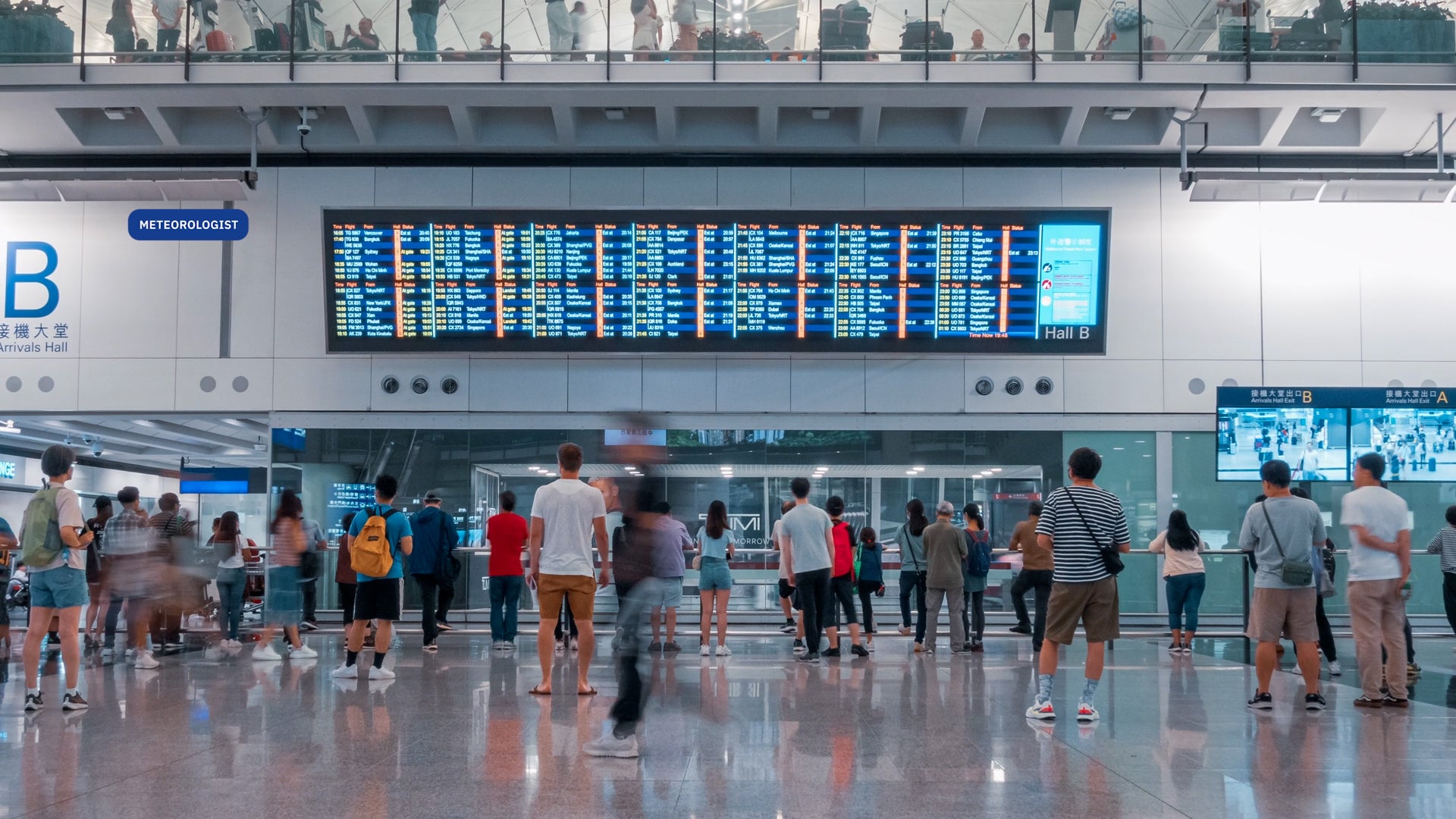 The Government Shutdown Could Ground Your Next Flight &ndash; What Travelers Should Know