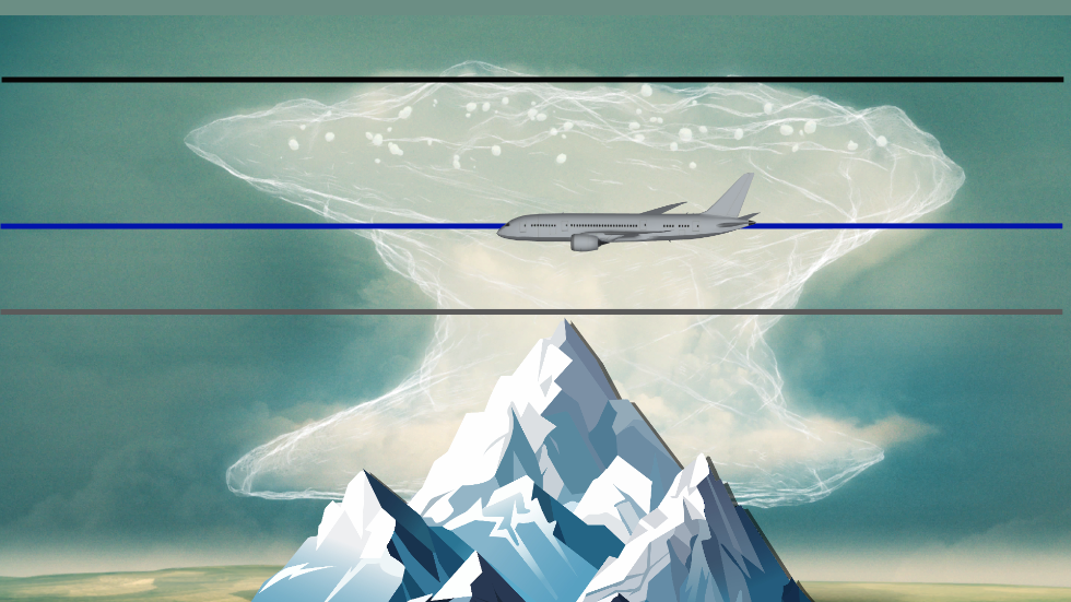 How Tall Can Thunderstorms Grow?