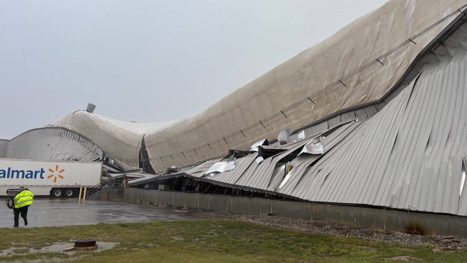 A modest appearance hiding a voluptuous body a surprising reveal