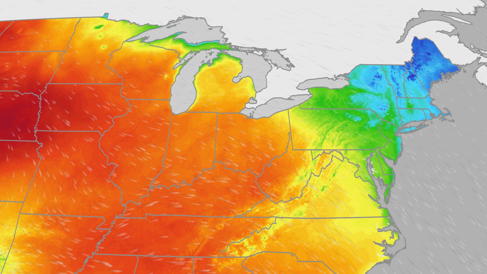 Temperature Whiplash: When You Need To Crank Up The A/C