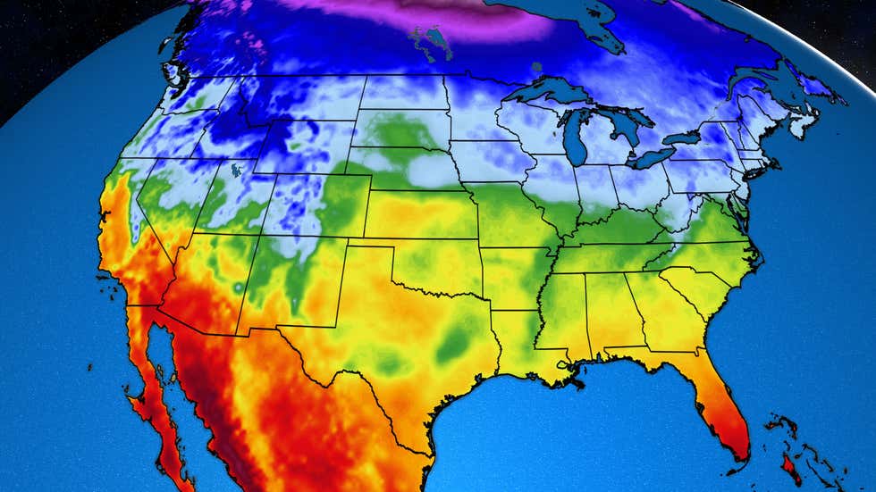 Big Spring, TX Weather Forecast and Conditions The Weather Channel