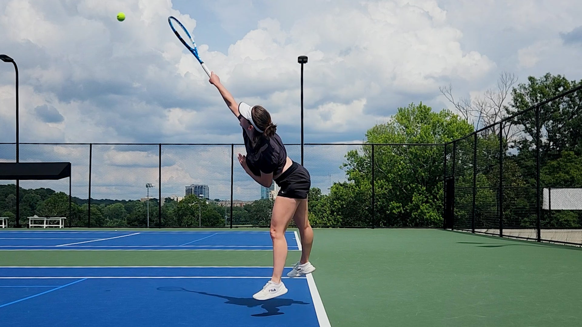 How To Stay Safe On The Tennis Court This Summer