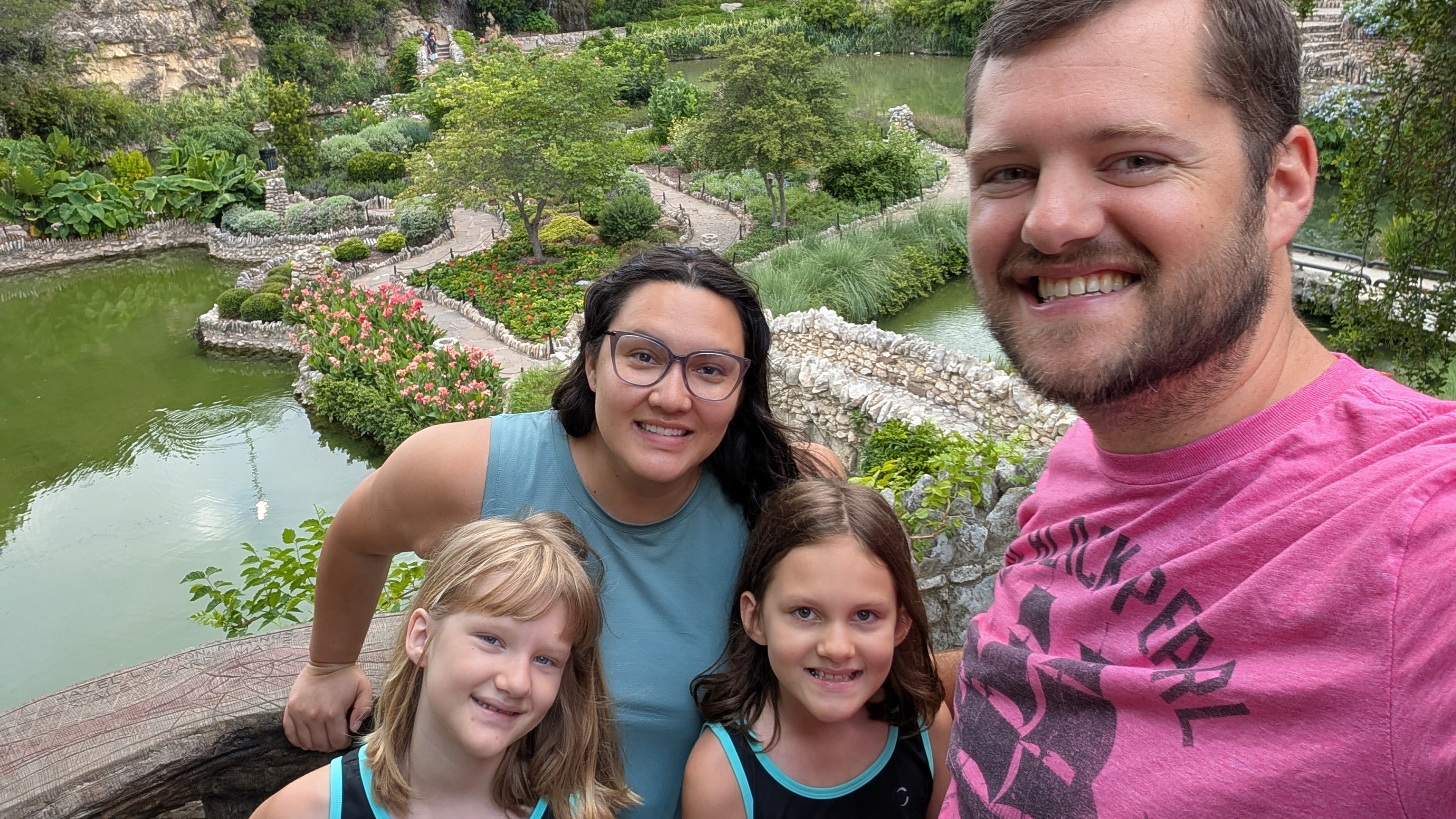 One Family, 50 States, One Epic US Road Trip