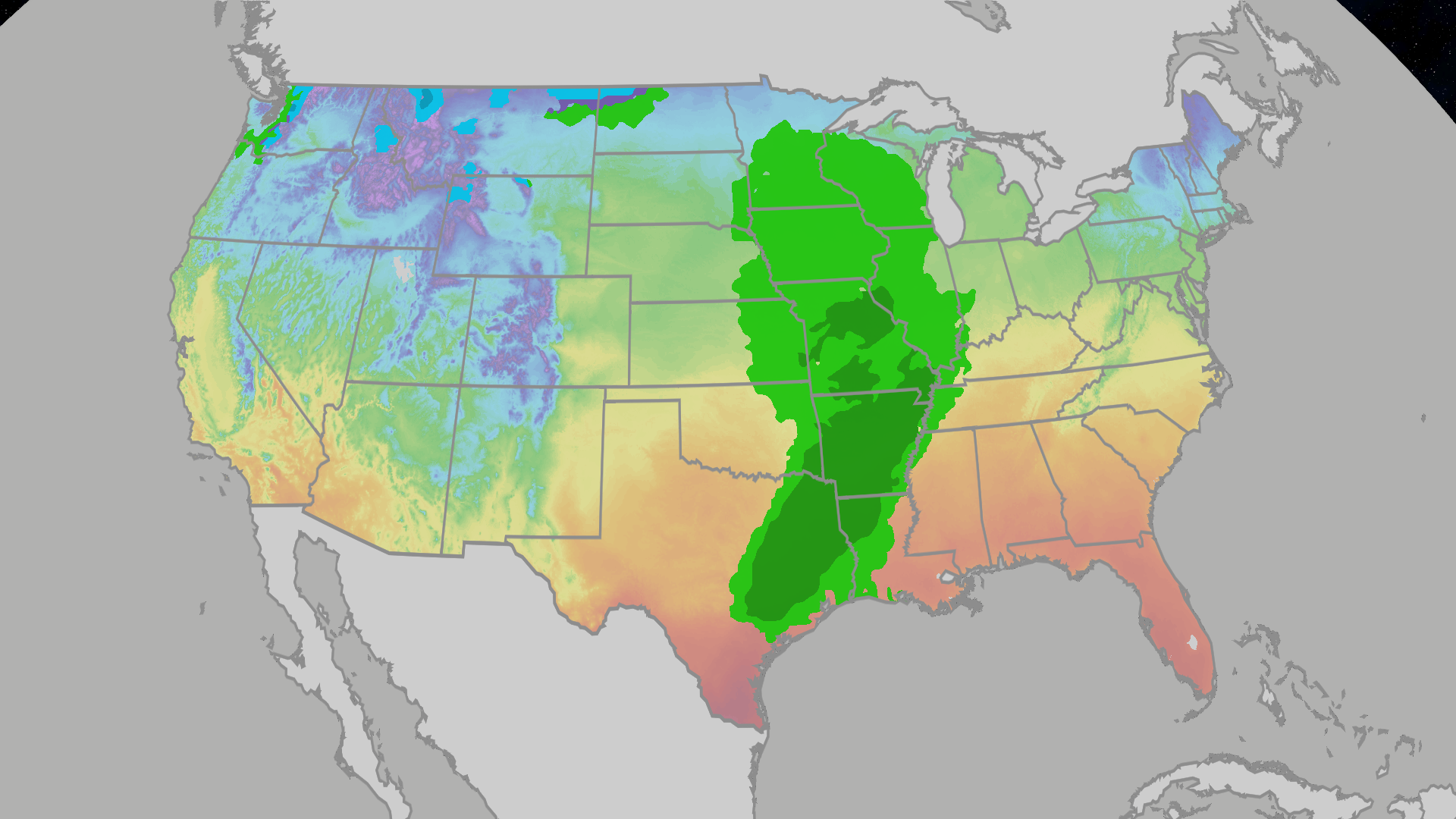 Thanksgiving Travel Forecast: Could Weather Impact You?