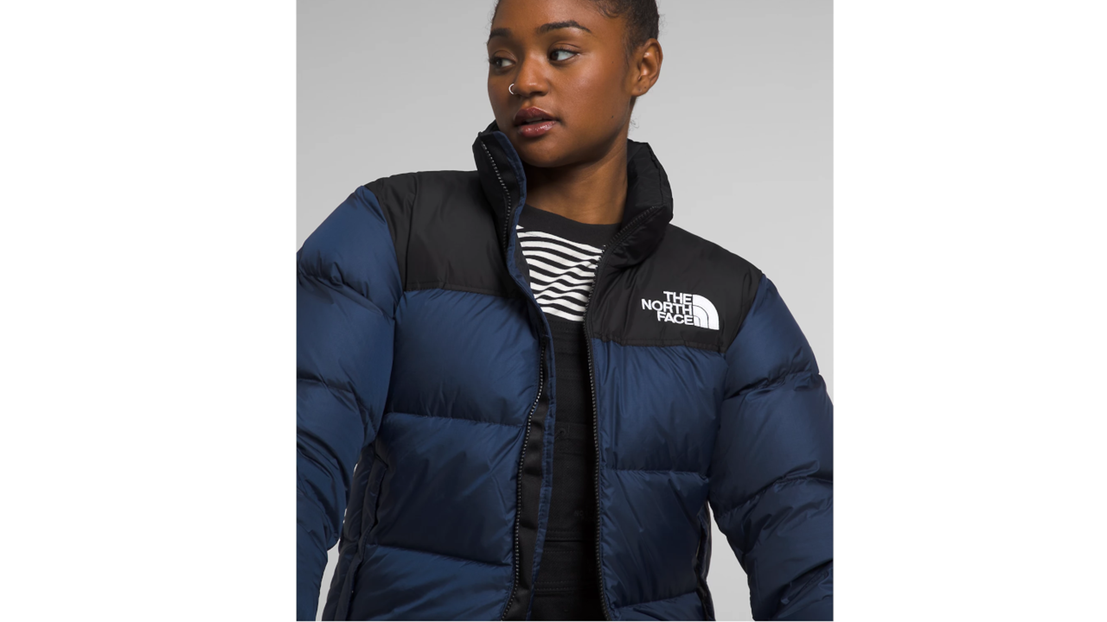 The North Face 1996 Retro Down Jacket
