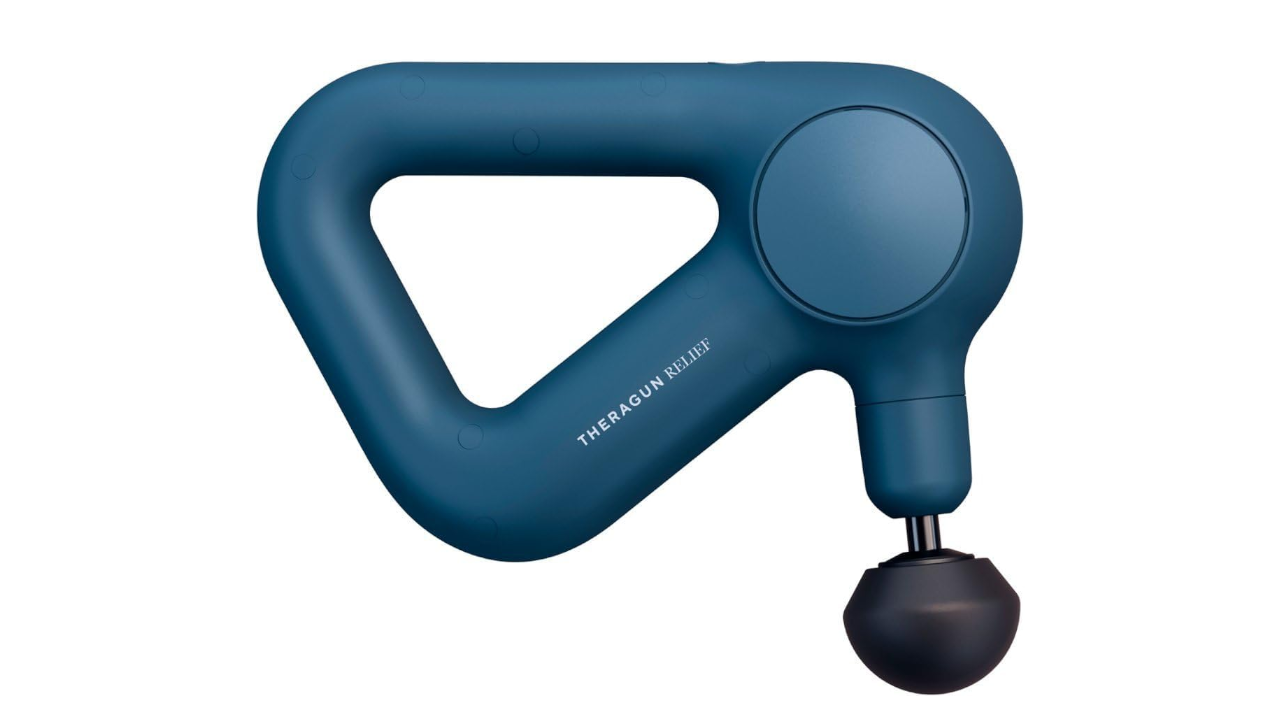 TheraGun Handheld Massage Gun