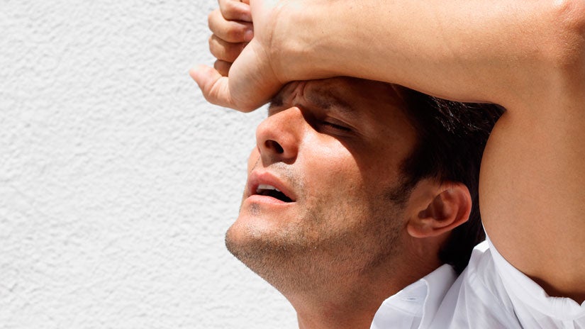 30 Reasons Why Summer Is the Absolute Worst