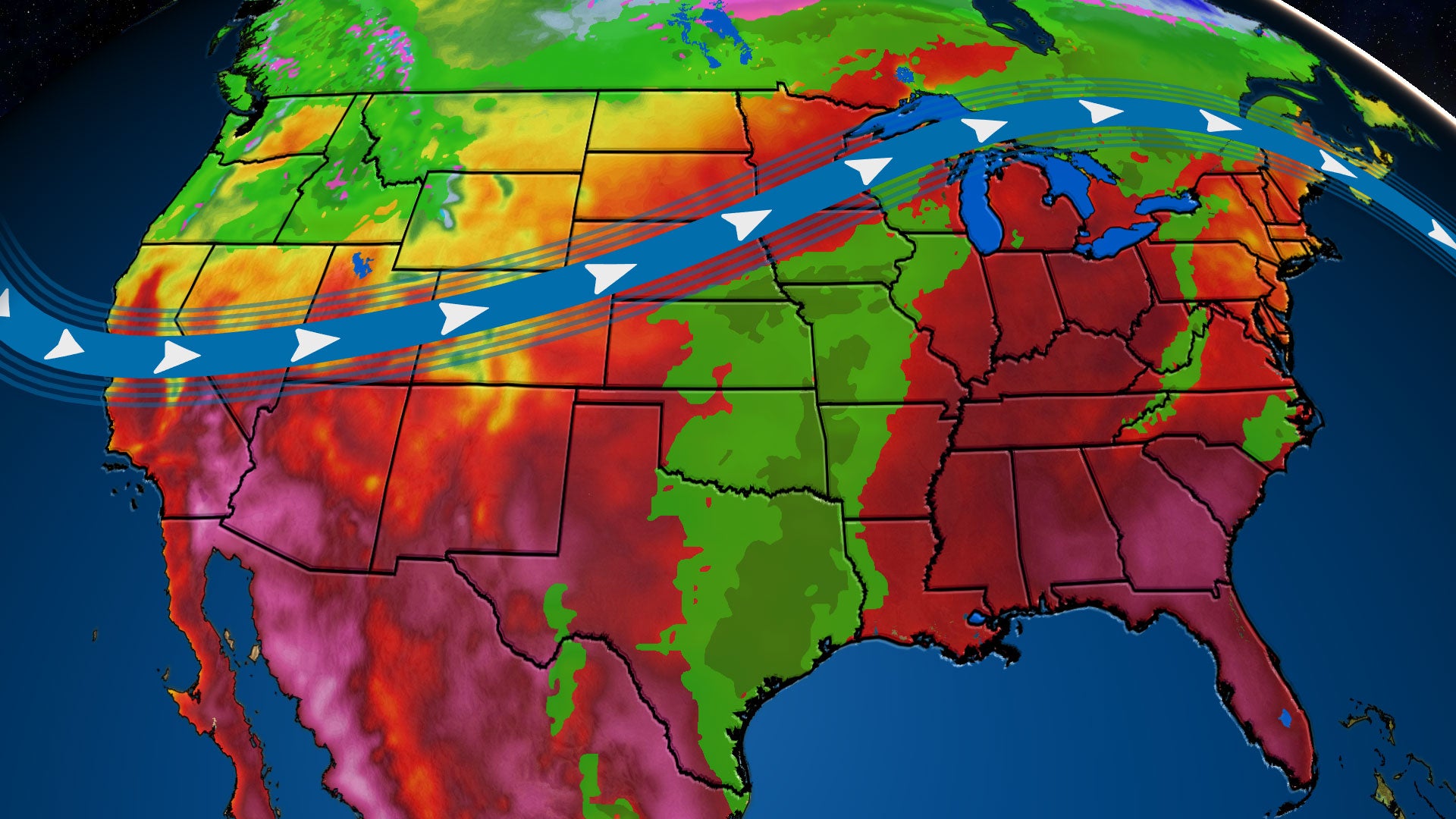 4 Things We're Watching in the Final Week of May