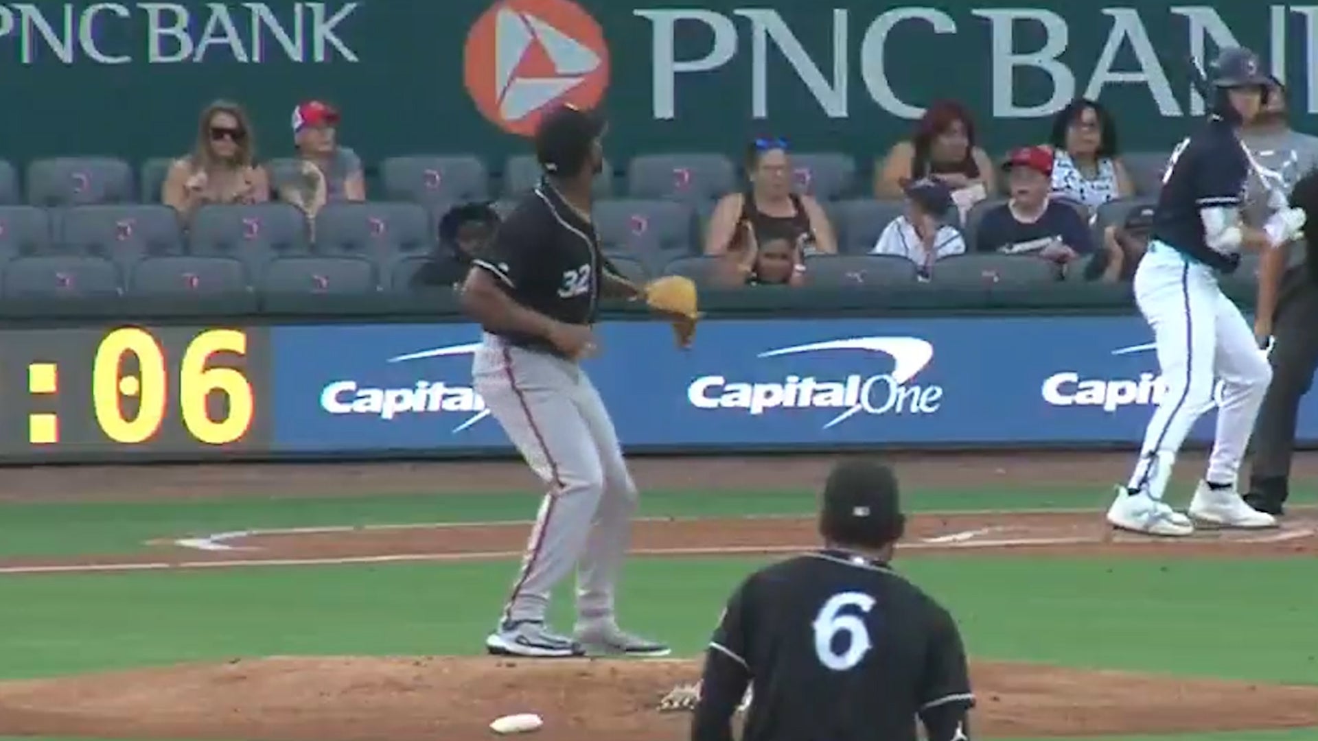 Weather Forecast and Conditions - ThunderBalk 1 