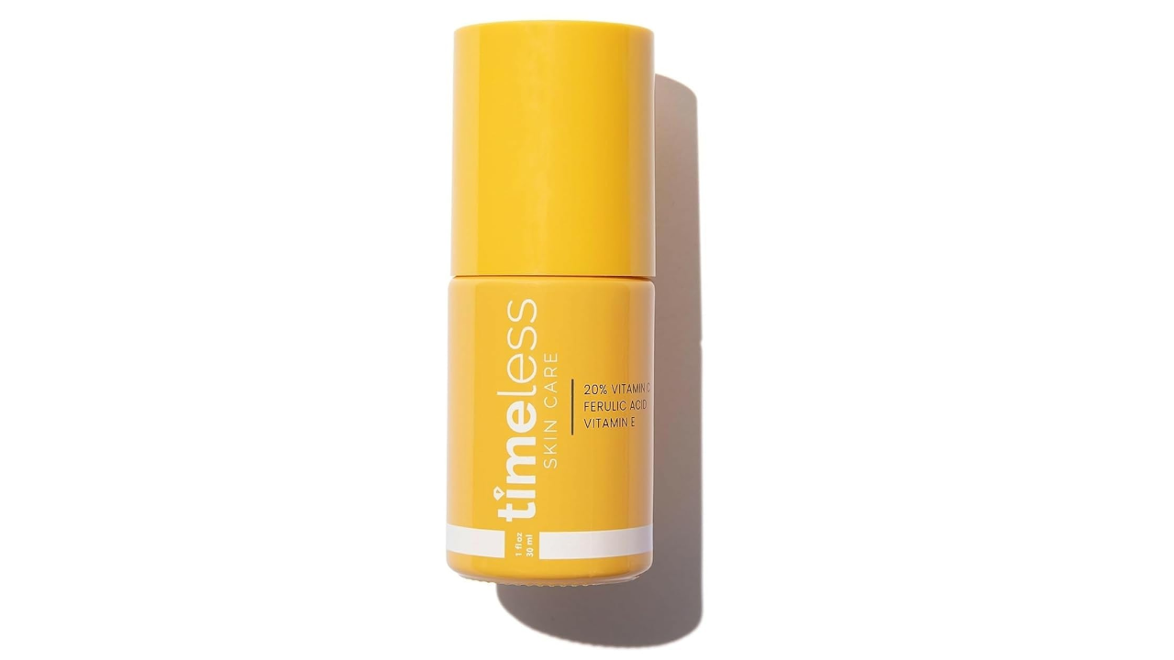 Timeless Skin Care Vitamin C Serum with Vitamin E & Ferulic Acid