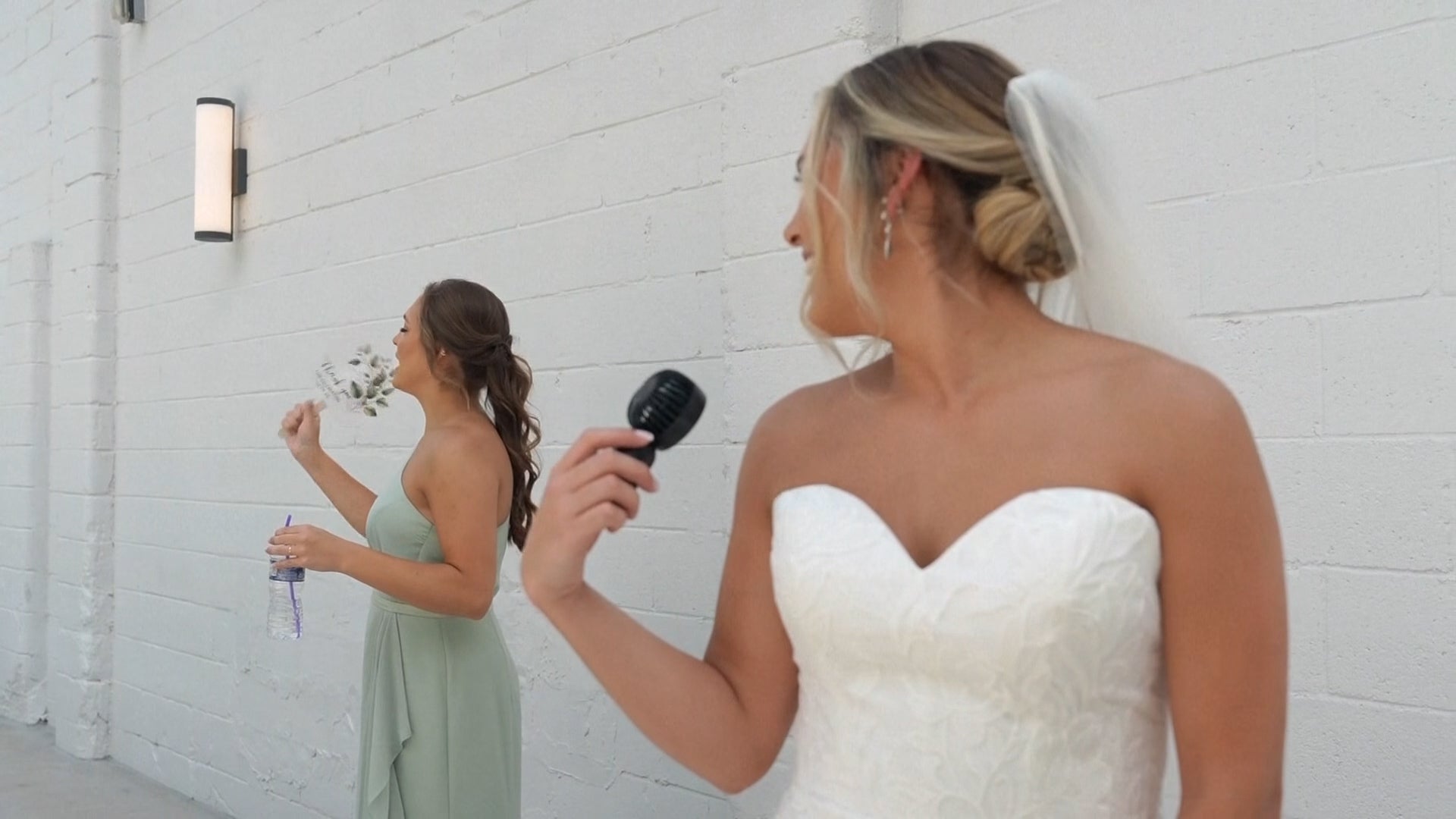 Is Extreme Heat Making Summer Weddings A Thing Of The Past?