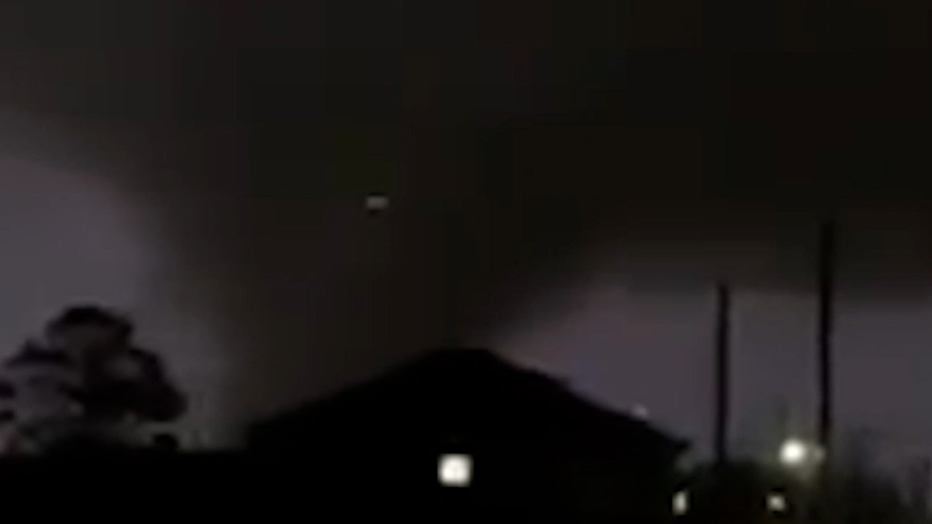 Believe This Myth No More: Tornadoes Don&rsquo;t Hit Big Cities