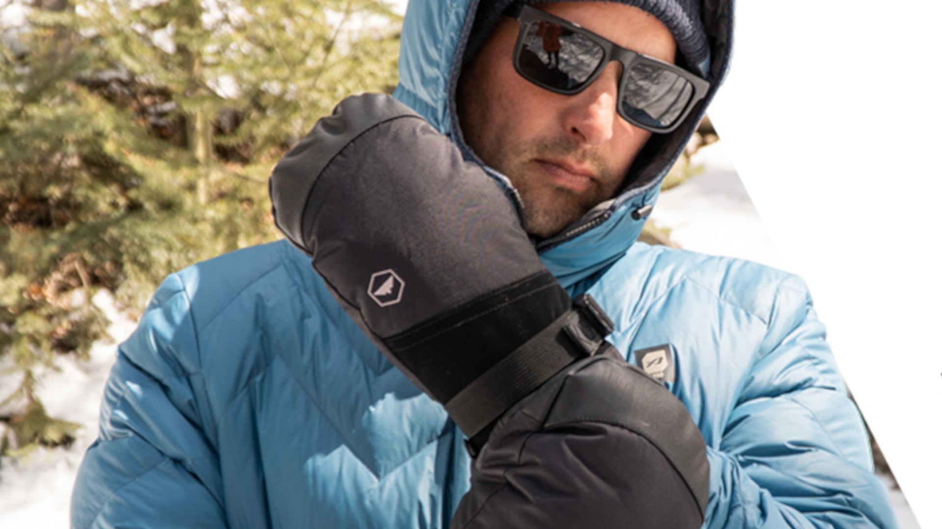 Tough Outdoors Hero-Amazon