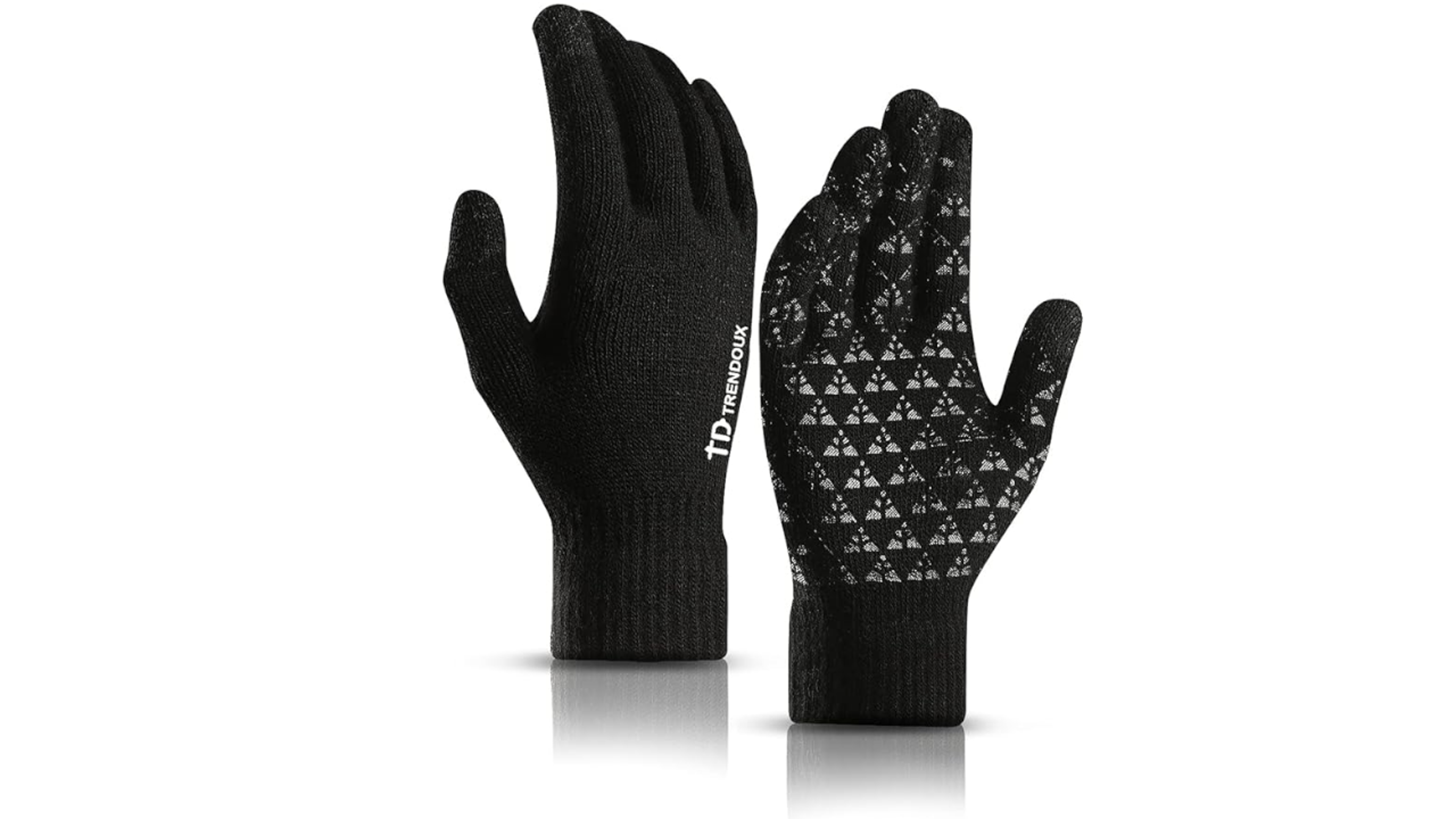 Trendoux Touchscreen Winter Gloves-Amazon