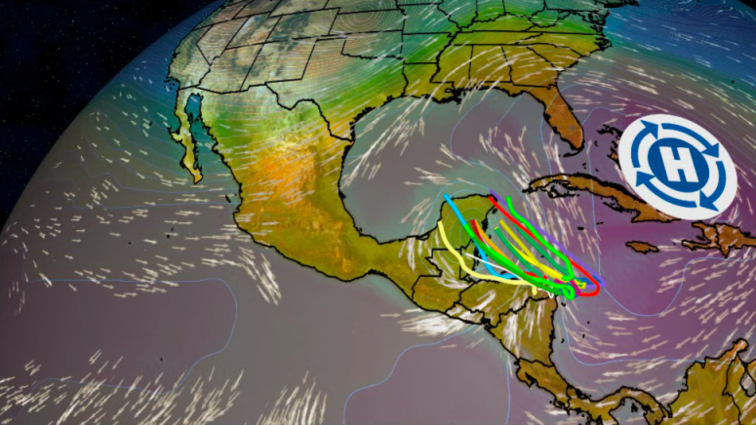 Tropical Depression Likely To Form In Caribbean This Week