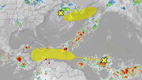 Weather Forecast and Conditions for Port Orange, Florida 32129 - The ...