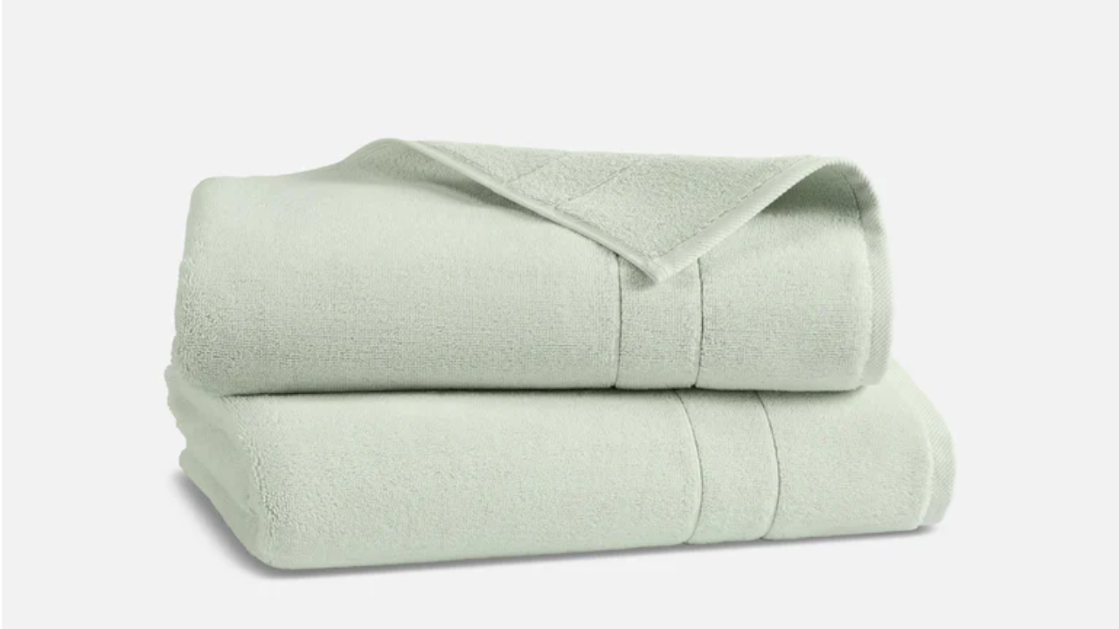 Super-Plush Turkish Cotton Bath Towels