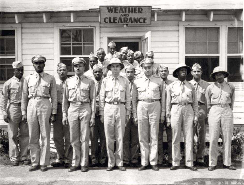Black Trailblazers in Meteorology: Pioneers Who Changed Weather History ...