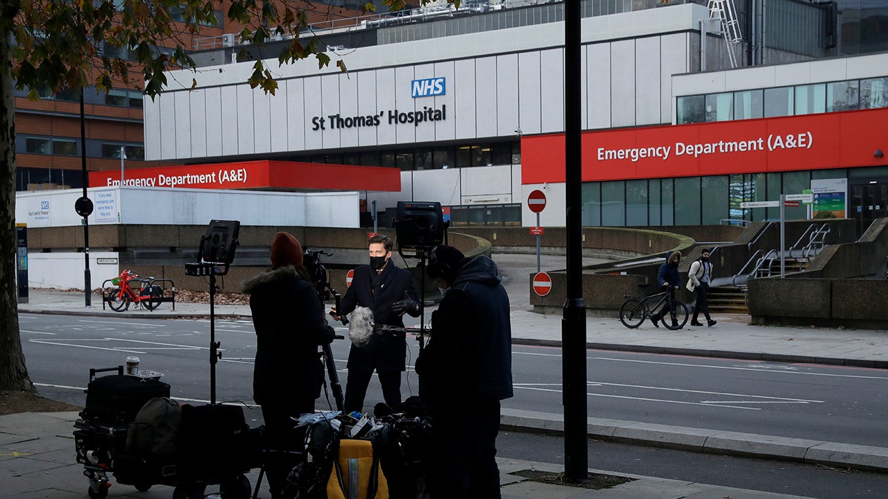 Coronavirus Updates: Christmas Could Be More Challenging Than Thanksgiving, Fauci Warns