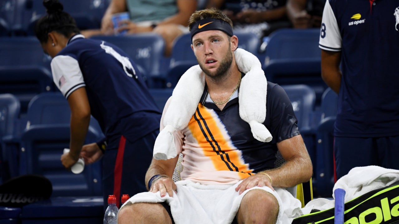 How the US Open Plans to Manage Oppressive Heat