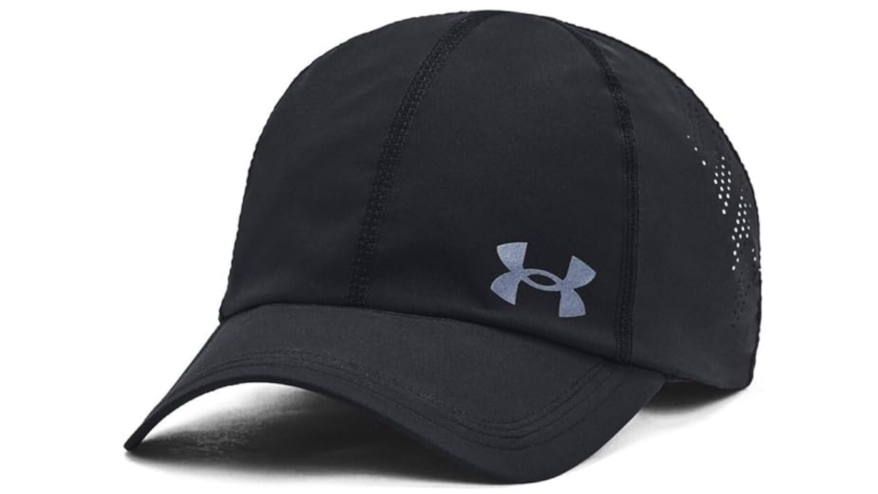 Under Armour Men&rsquo;s Iso-Chill Running Hat