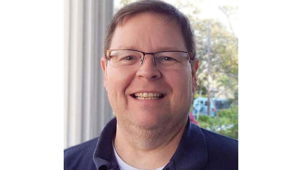 Ron Brackett