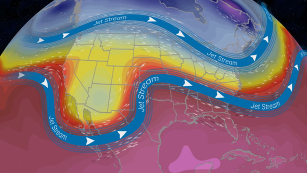 Thanksgiving Week Starts With Record Warmth; Cold Air Coming