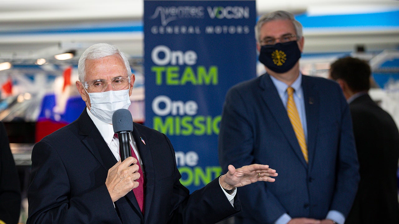 Coronavirus Updates U.S. Adds Another 3.8 Million Unemployed Workers