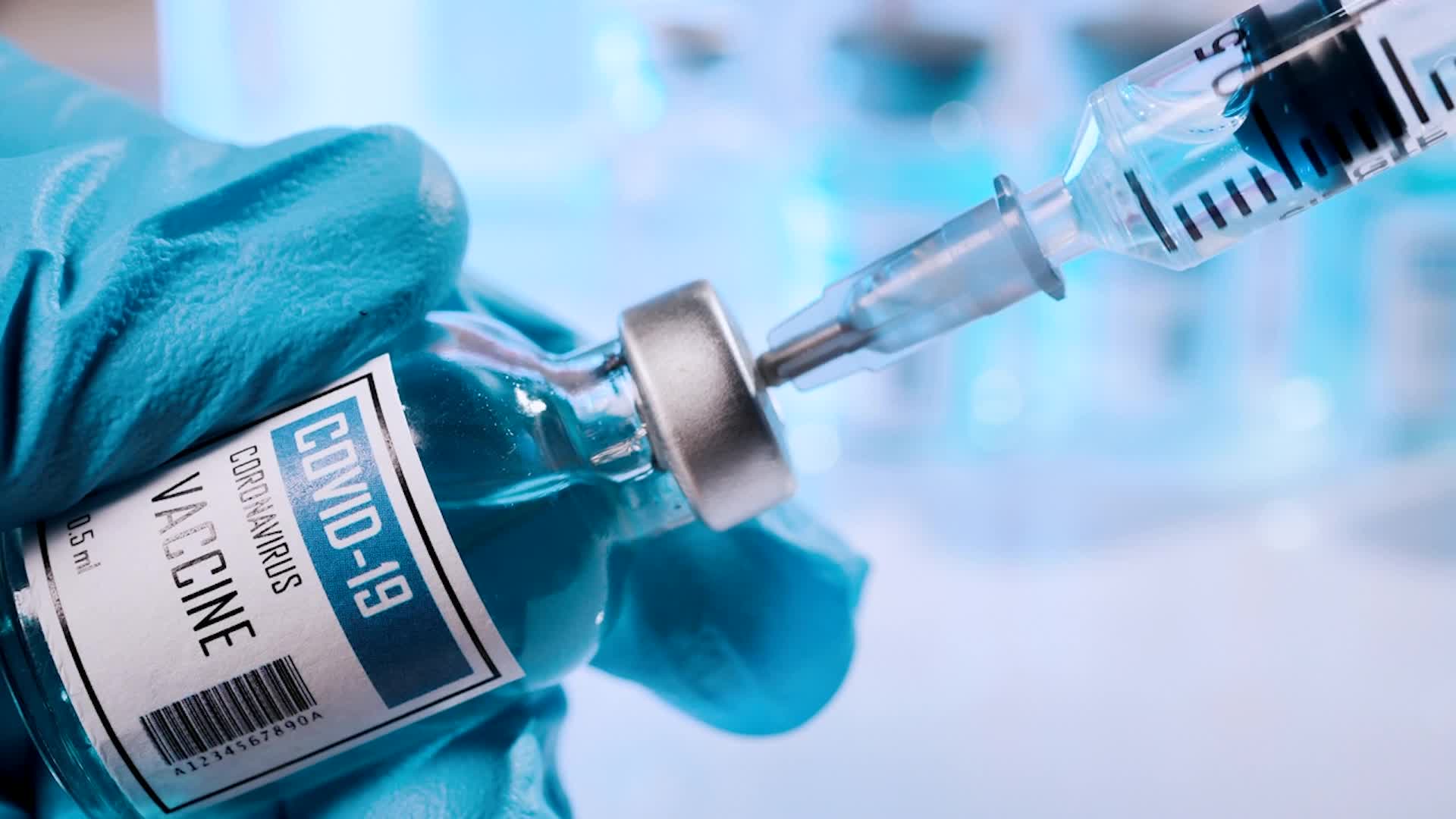 Why New COVID Vaccine Rollout Was So Frustrating