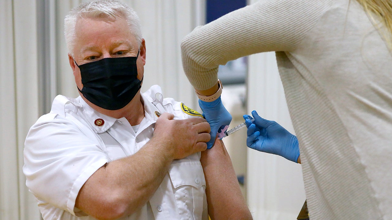 COVID-19 Vaccine Can Still Fight Coronavirus Mutations, Study Suggests