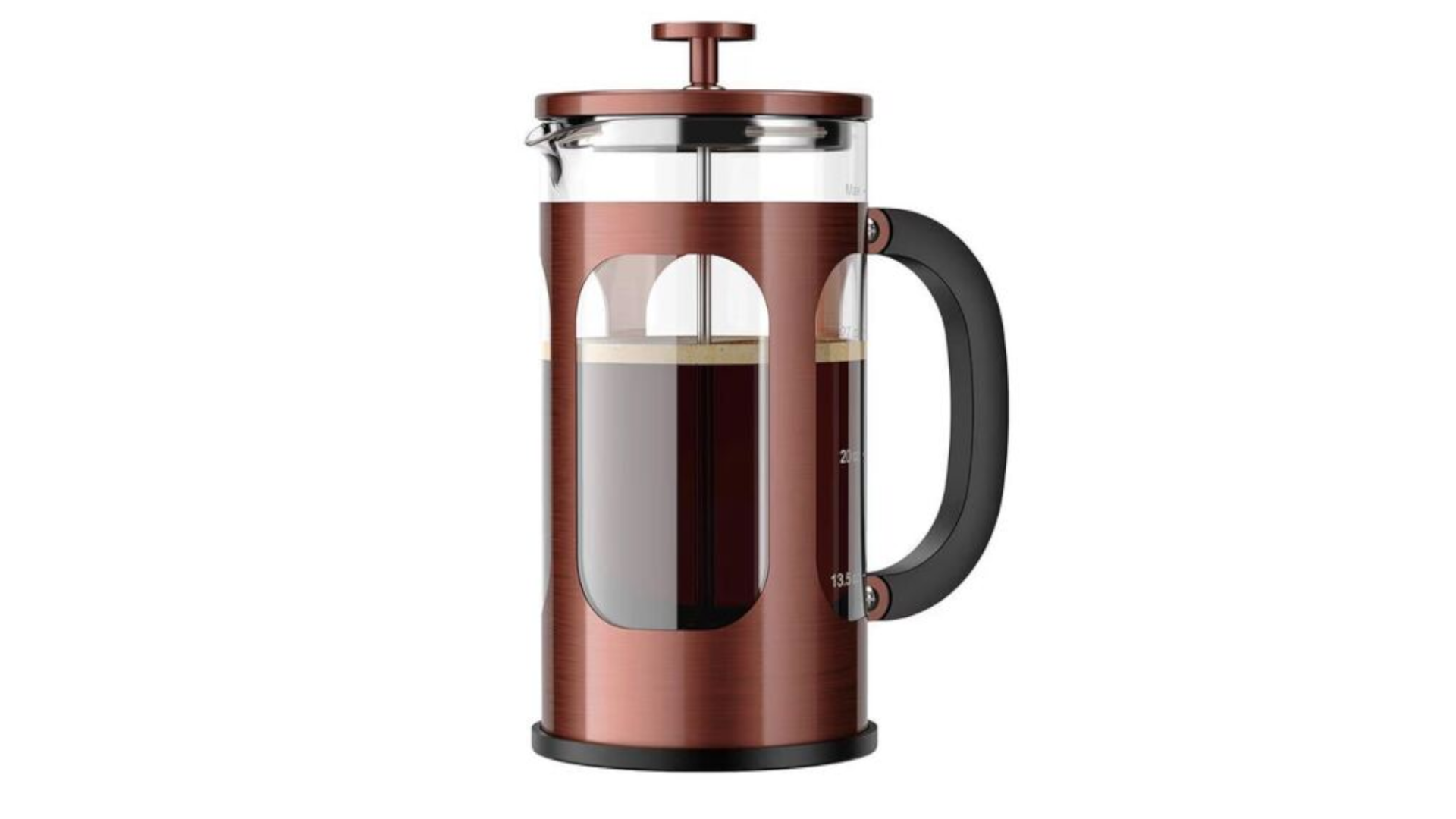 Veken French Press Coffee Maker-Amazon