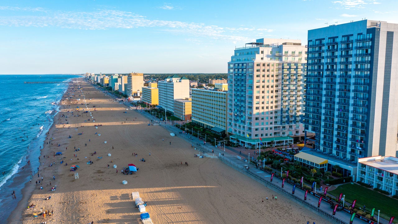 Virginia Beach, Virginia