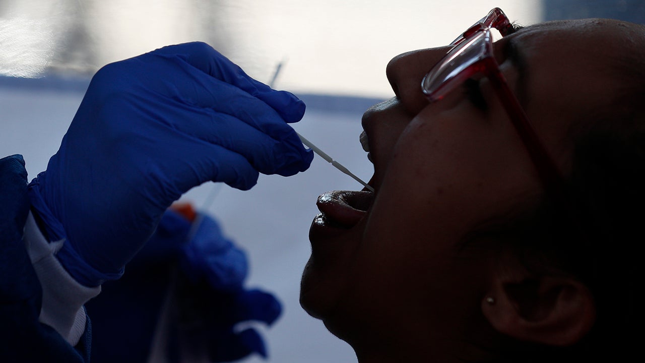 Coronavirus Update: GOP Convention Canceled in Florida; U.S. Surpasses 4 Million COVID-19 Cases