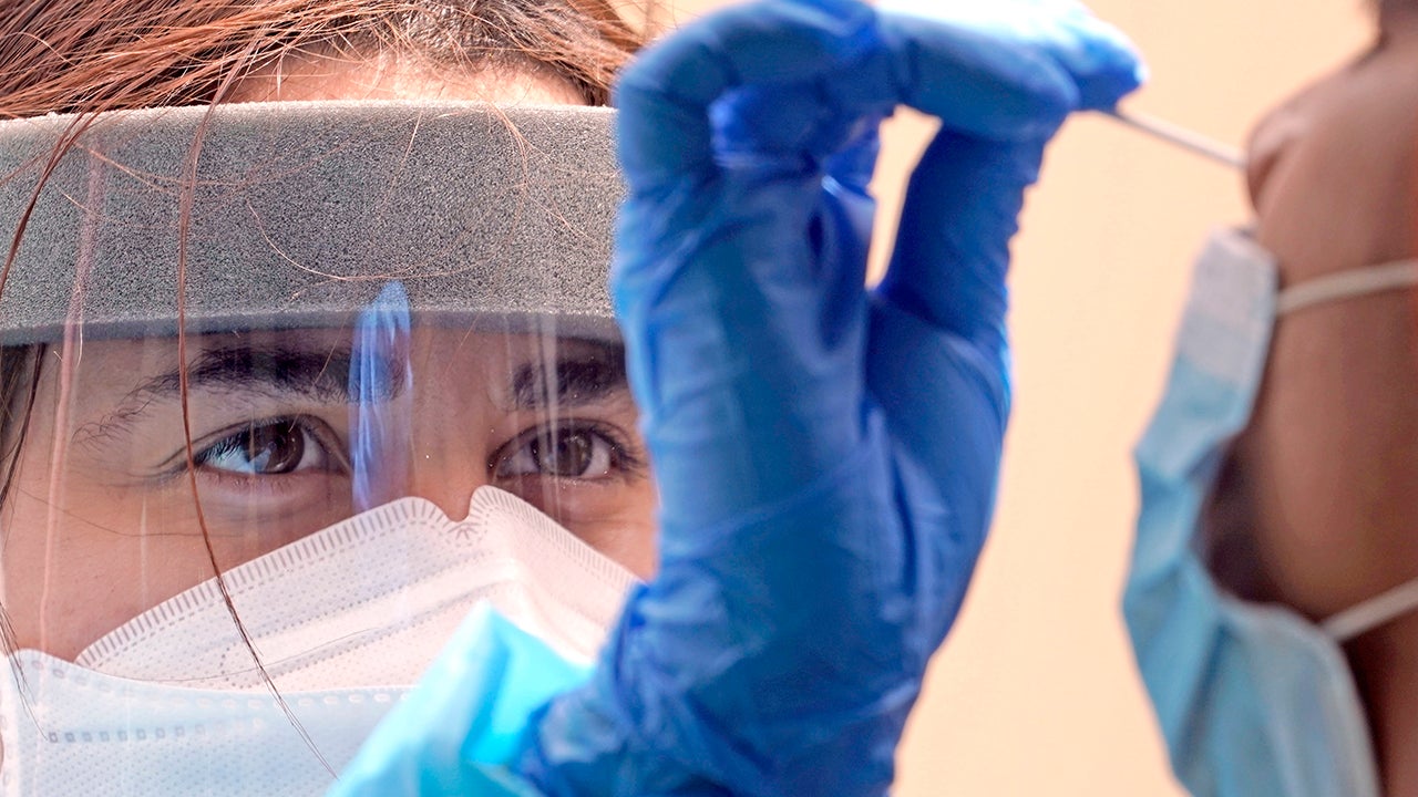 Coronavirus Update More Than 500,000 Have Died from COVID19 The