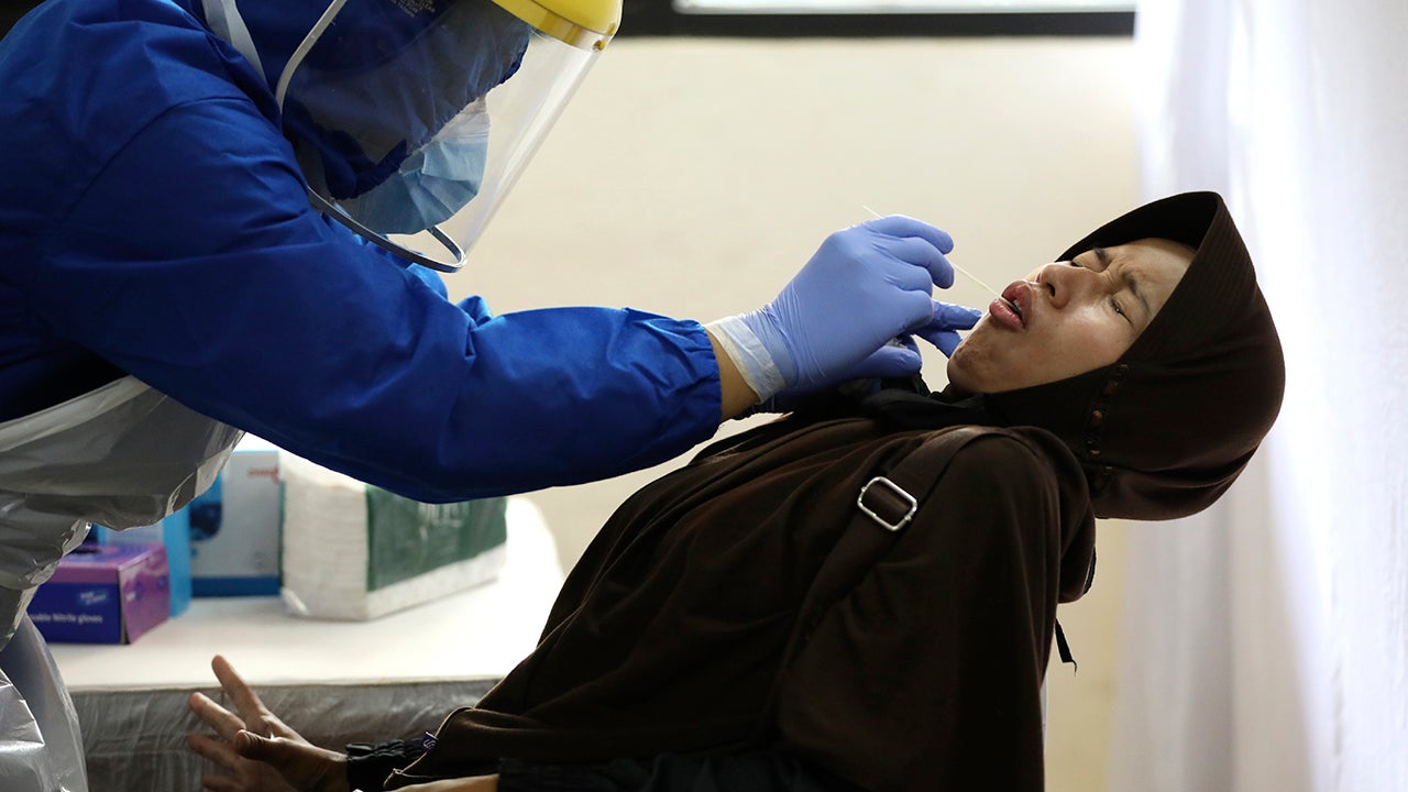 Coronavirus Updates: President Trump Says He Told Officials To Slow Testing; Spokeswoman Says He Was Joking