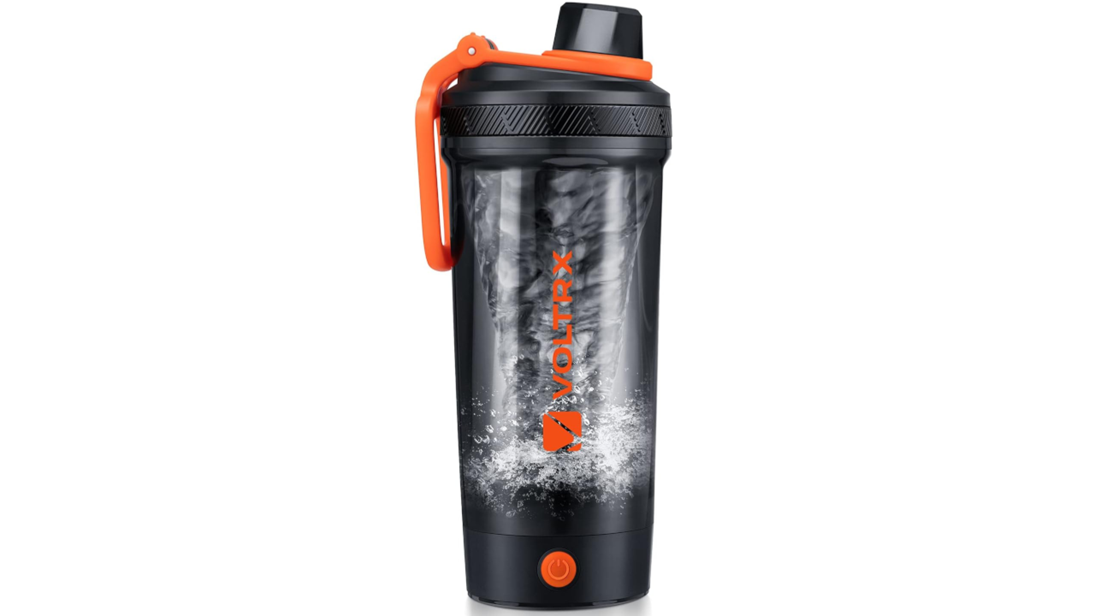 VOLTRX Electric Protein Shaker Bottle
