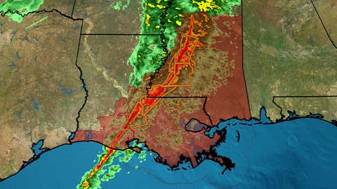 Dont Ignore This Severe Watches Remain In Effect Out West - jqr4o2n
