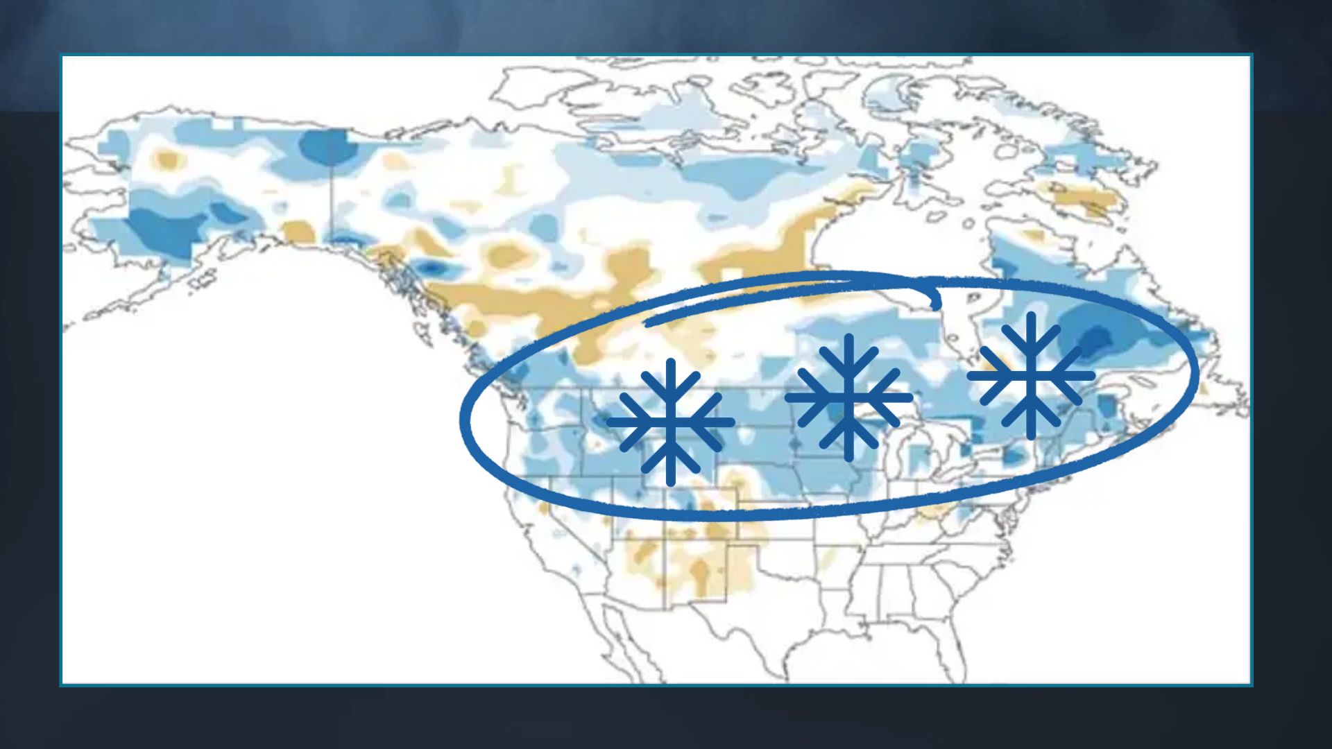 This Winter&rsquo;s Biggest Weather Questions Explained