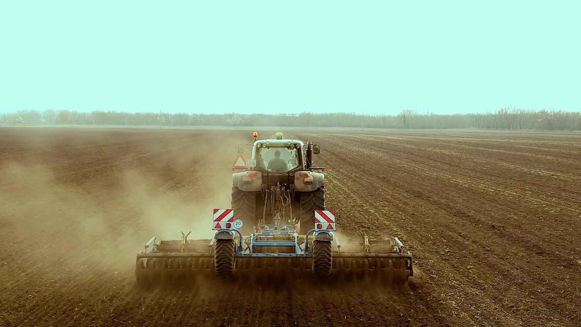 Learn Why Half The World’s Food Supply Is At Risk Videos from The