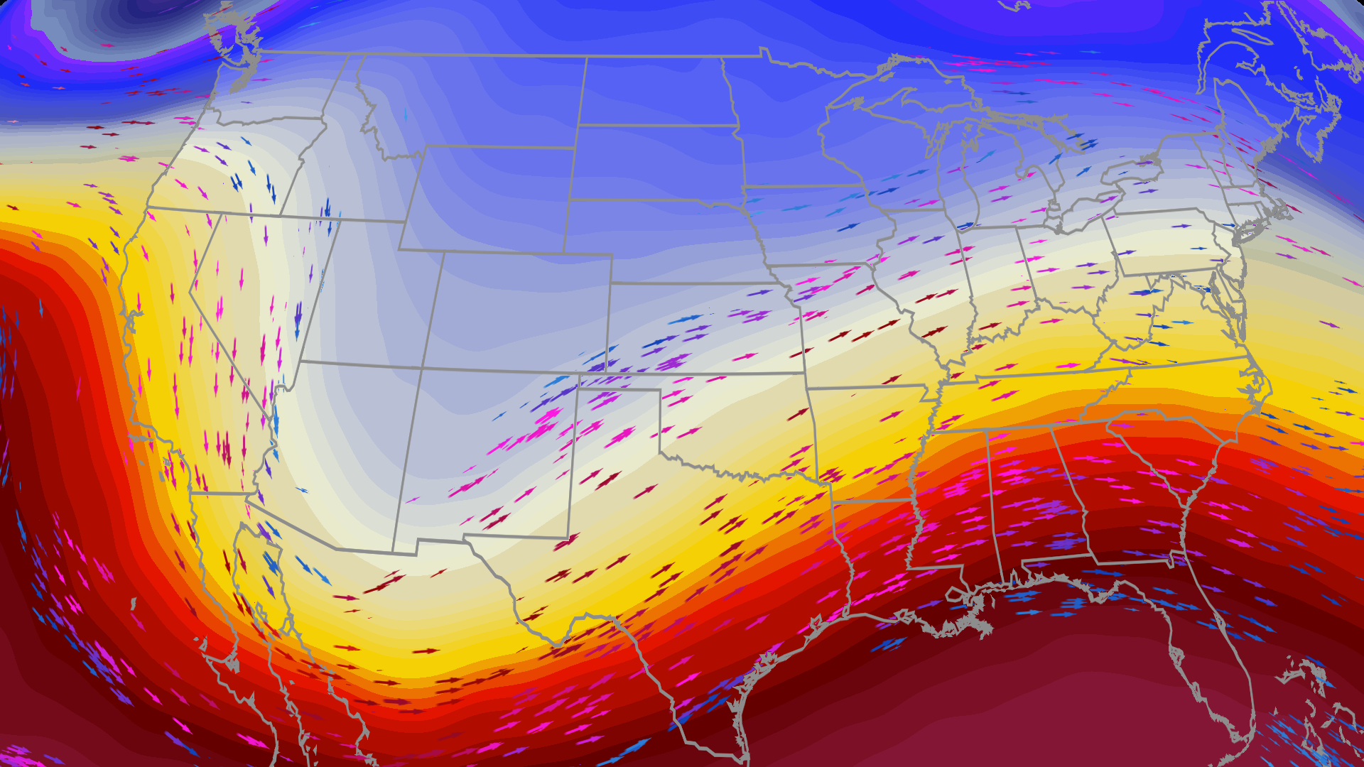 Three Changes We&rsquo;ll See In The Weather This Week