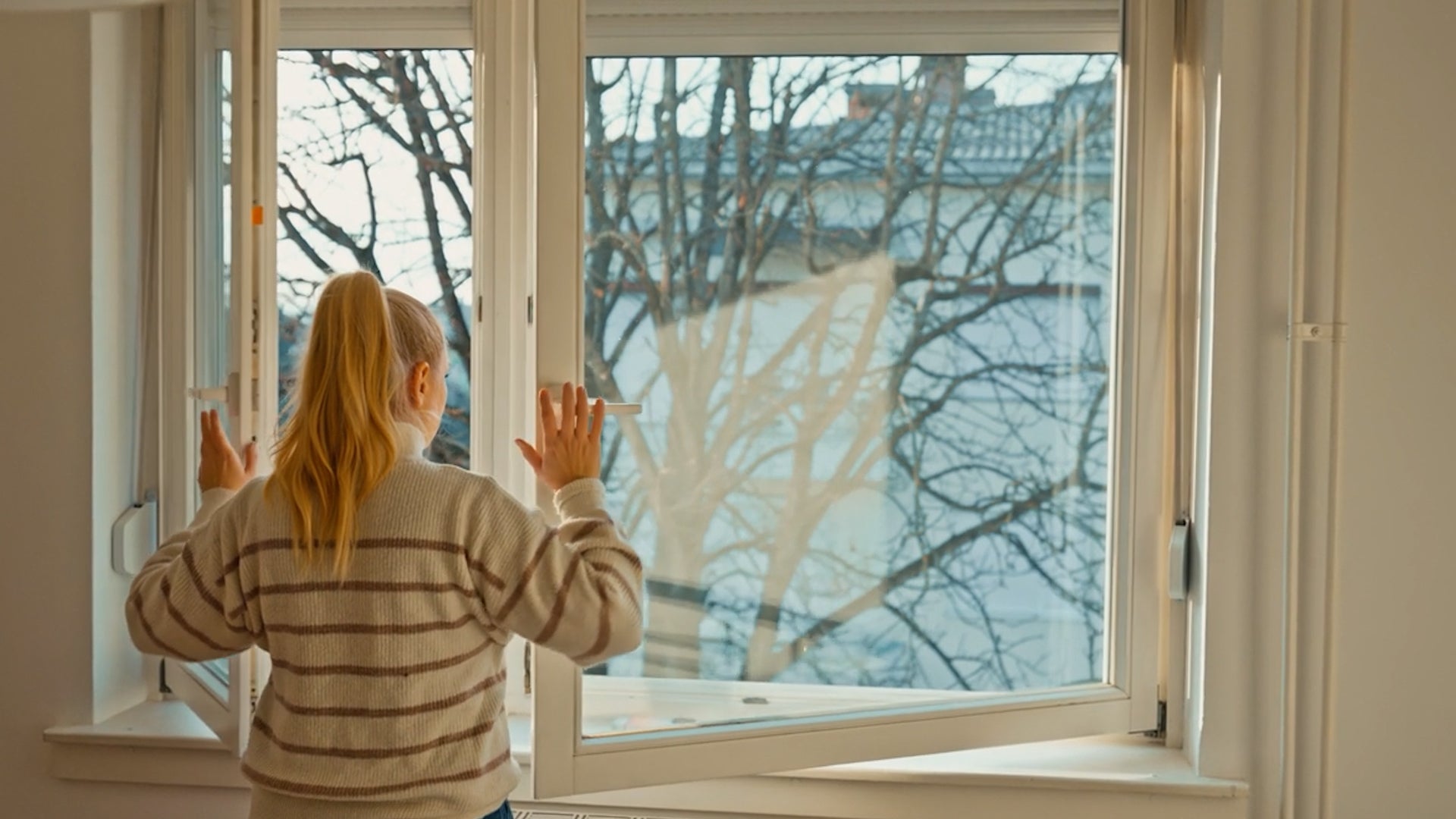 The Weather Within Our Walls: Creating A Healthy Climate