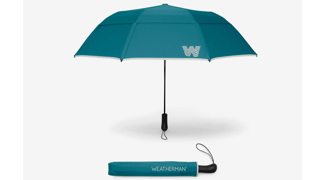 Weatherman Umbrella 
