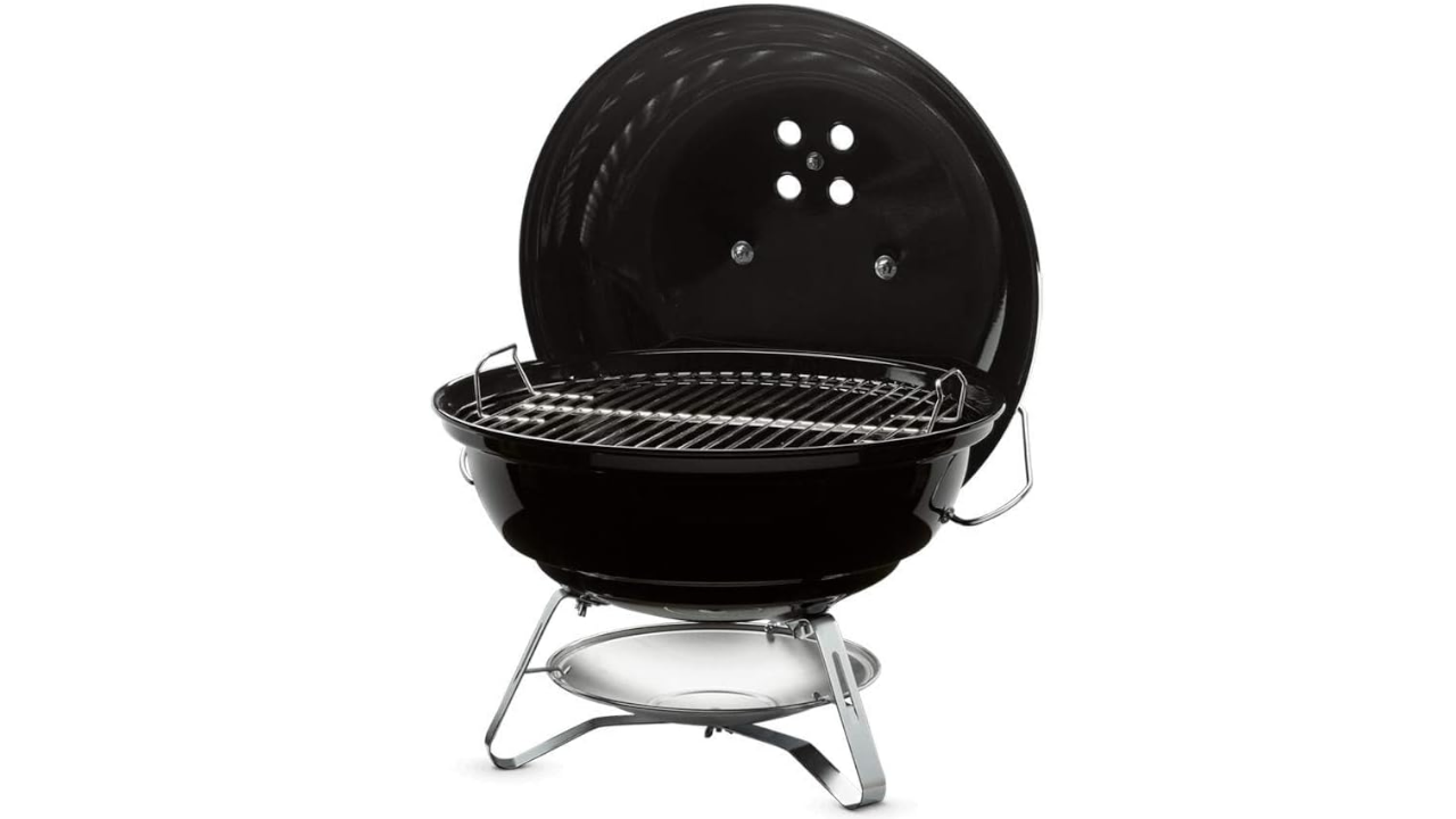 Weber Jumbo Joe Charcoal Grill 18"