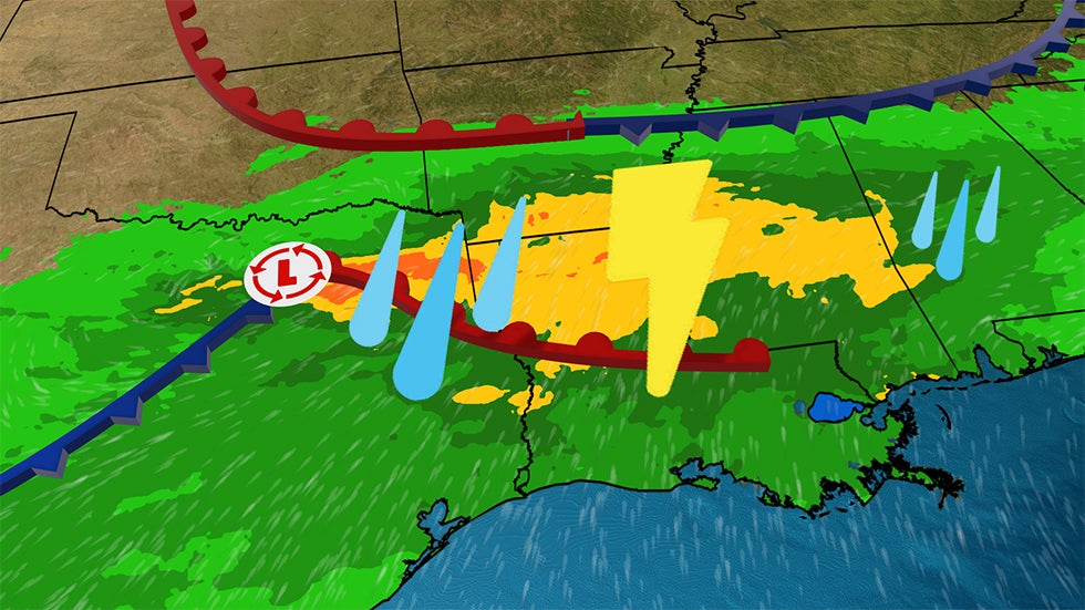 Hurricane Harvey Pollution Likely Worse than Thought, Here’s Why