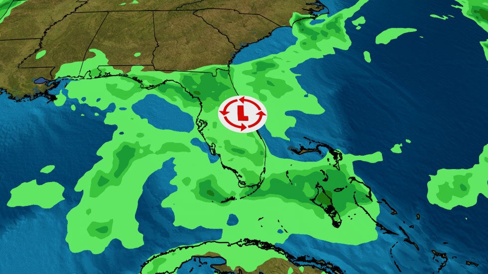 What We Are Tracking In The Southeast | Weather.com