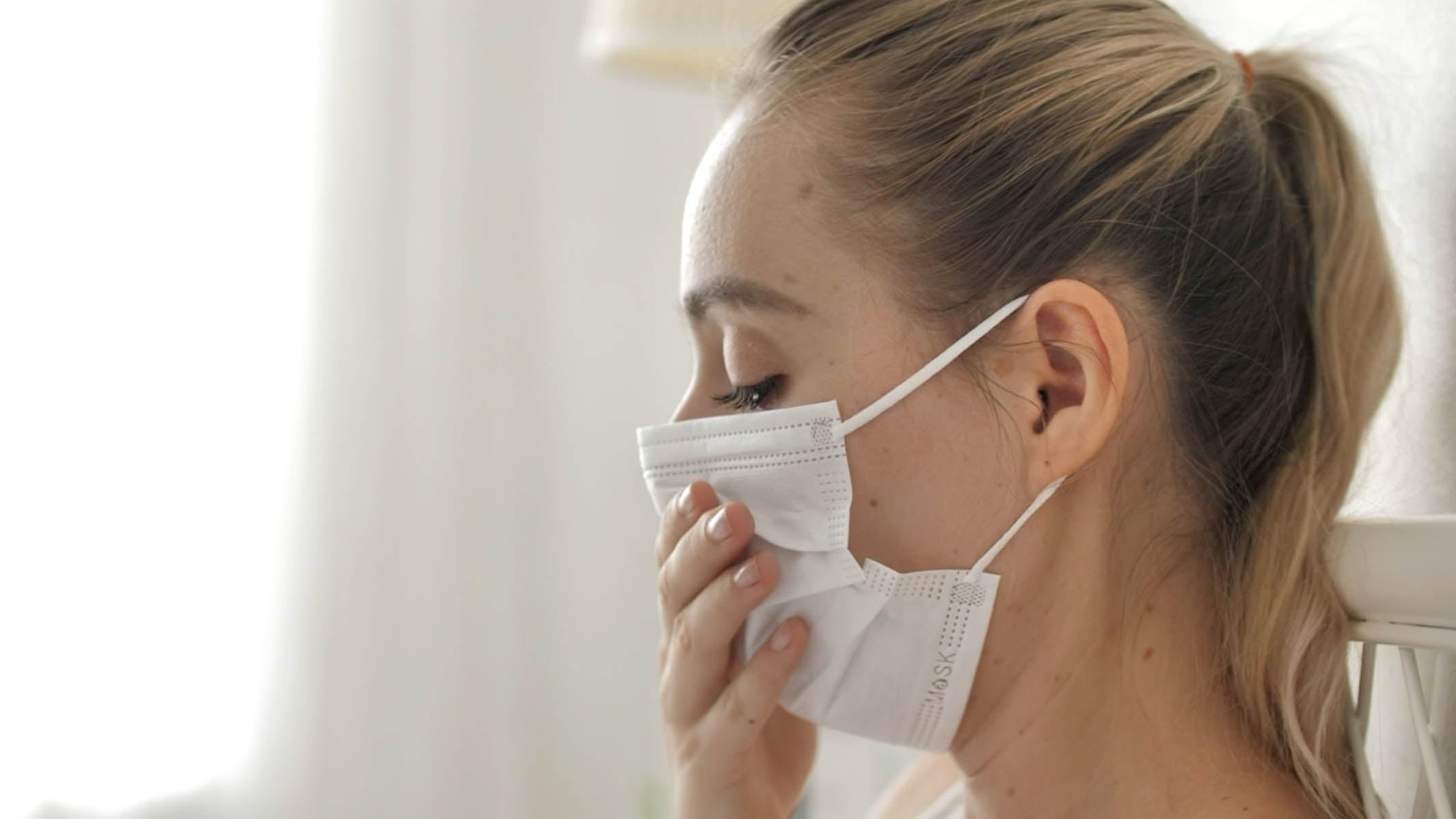 What to Do if You Think You Have Coronavirus