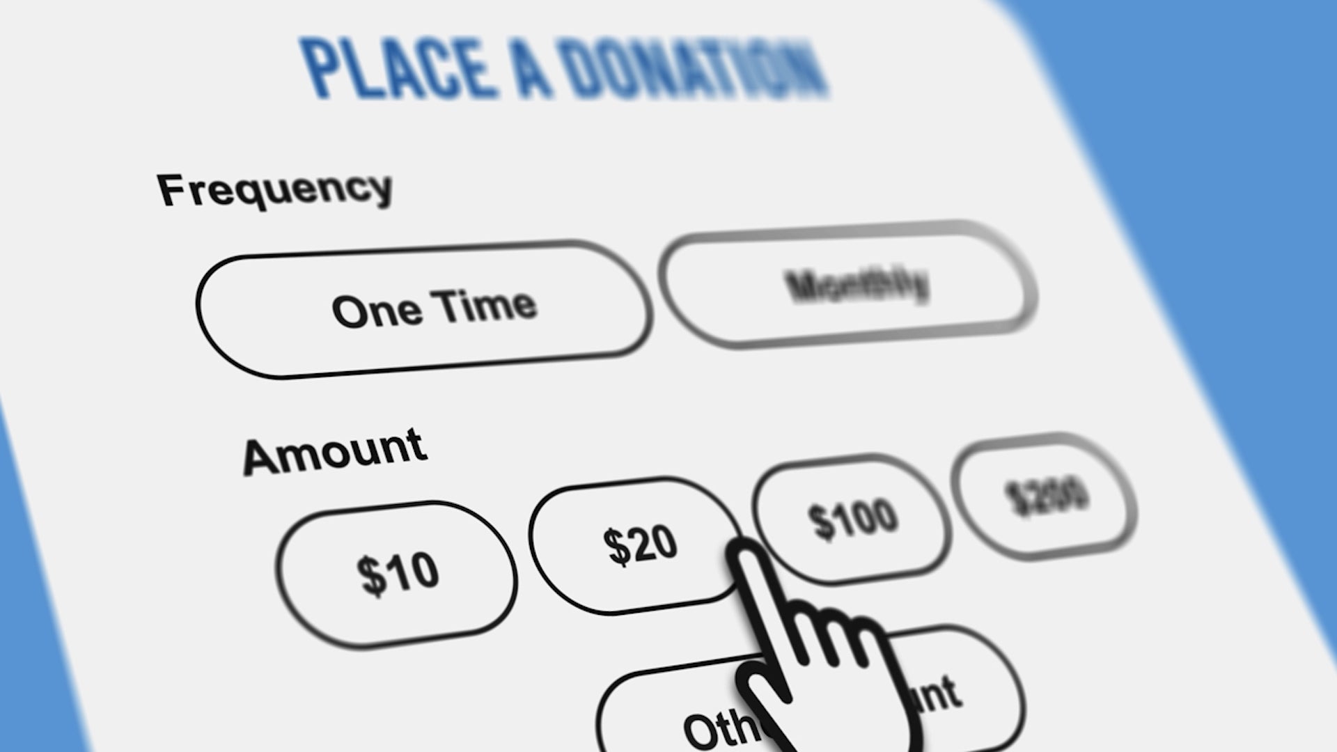 Where To Give Your Money When You Care About Climate Change